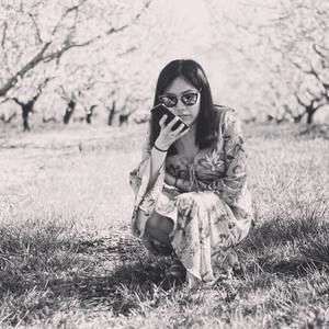 Meet your Posher, Mina